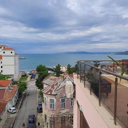 Апартамент Амира 3 Balcic Exterior foto