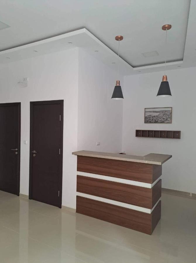 Апартамент Амира 3 Balcic Exterior foto
