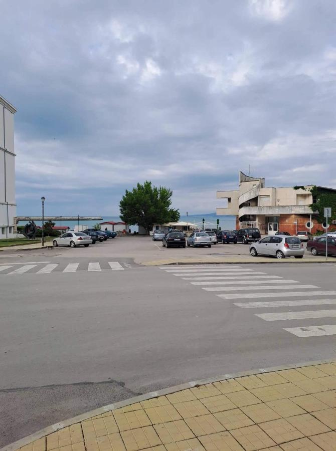 Апартамент Амира 3 Balcic Exterior foto