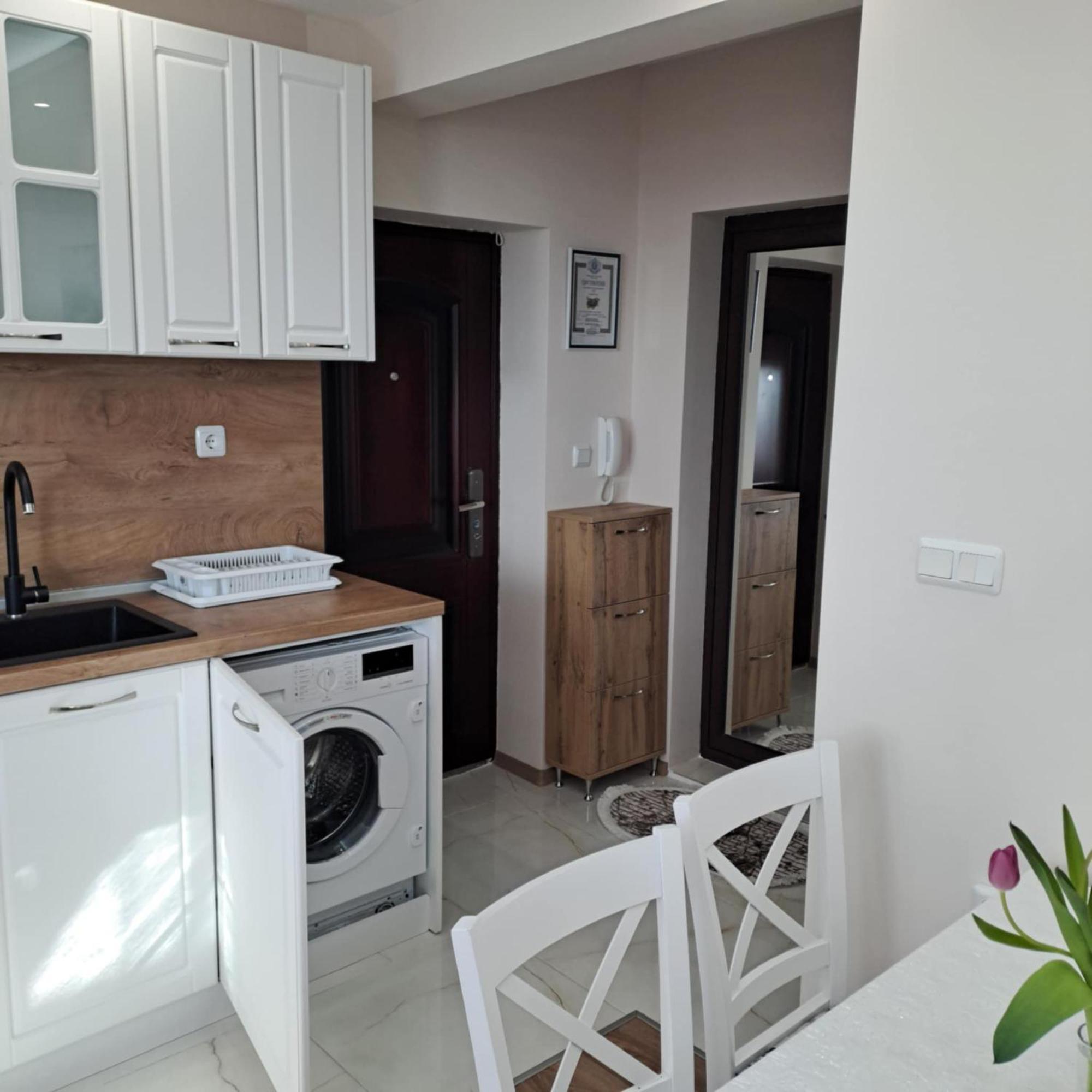 Апартамент Амира 3 Balcic Exterior foto