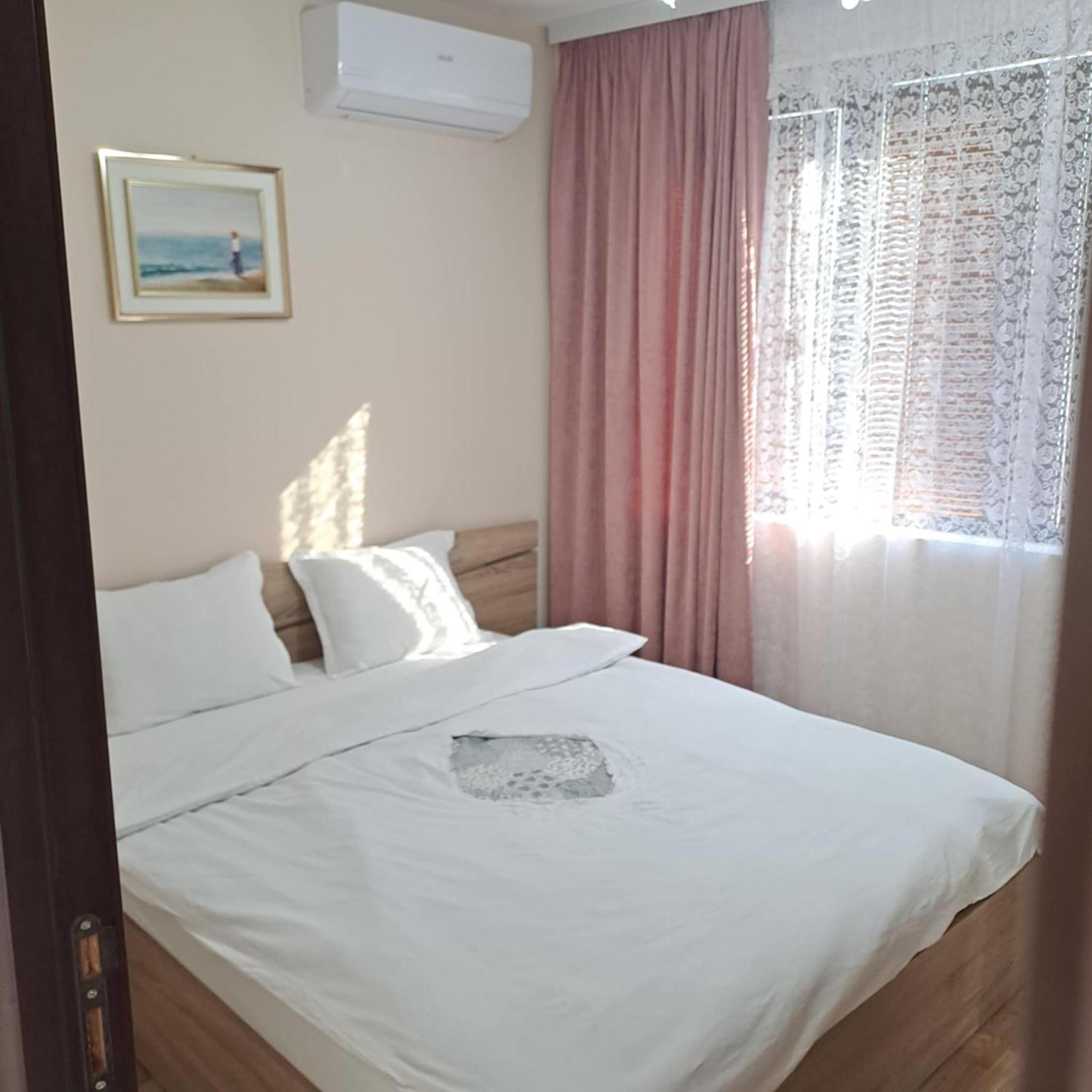 Апартамент Амира 3 Balcic Exterior foto