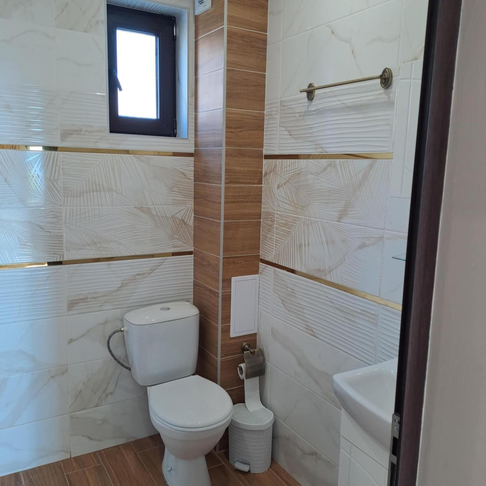 Апартамент Амира 3 Balcic Exterior foto