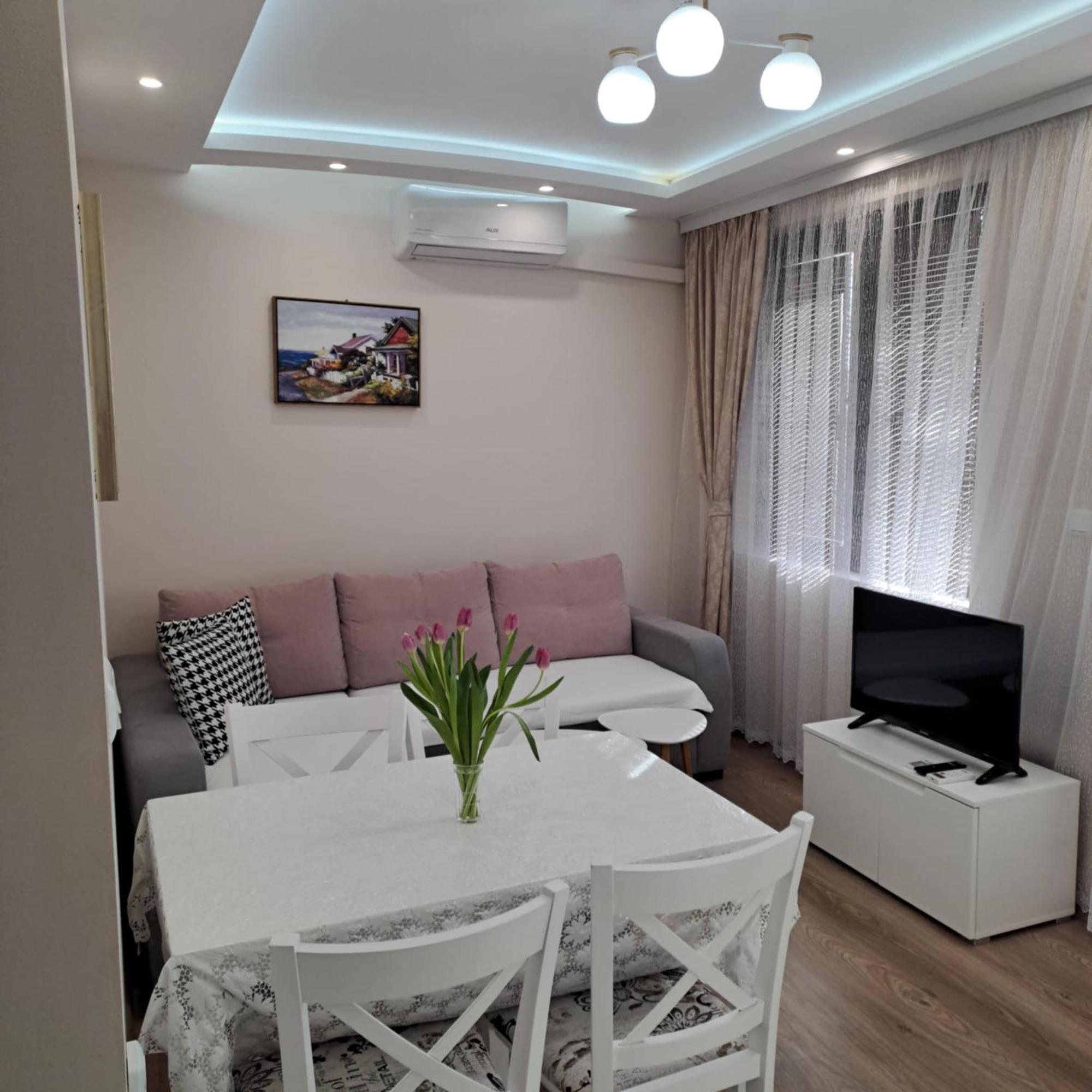Апартамент Амира 3 Balcic Exterior foto