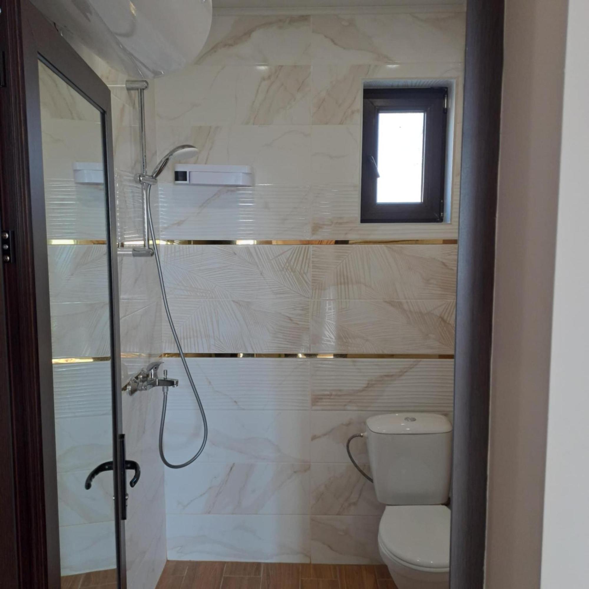 Апартамент Амира 3 Balcic Exterior foto