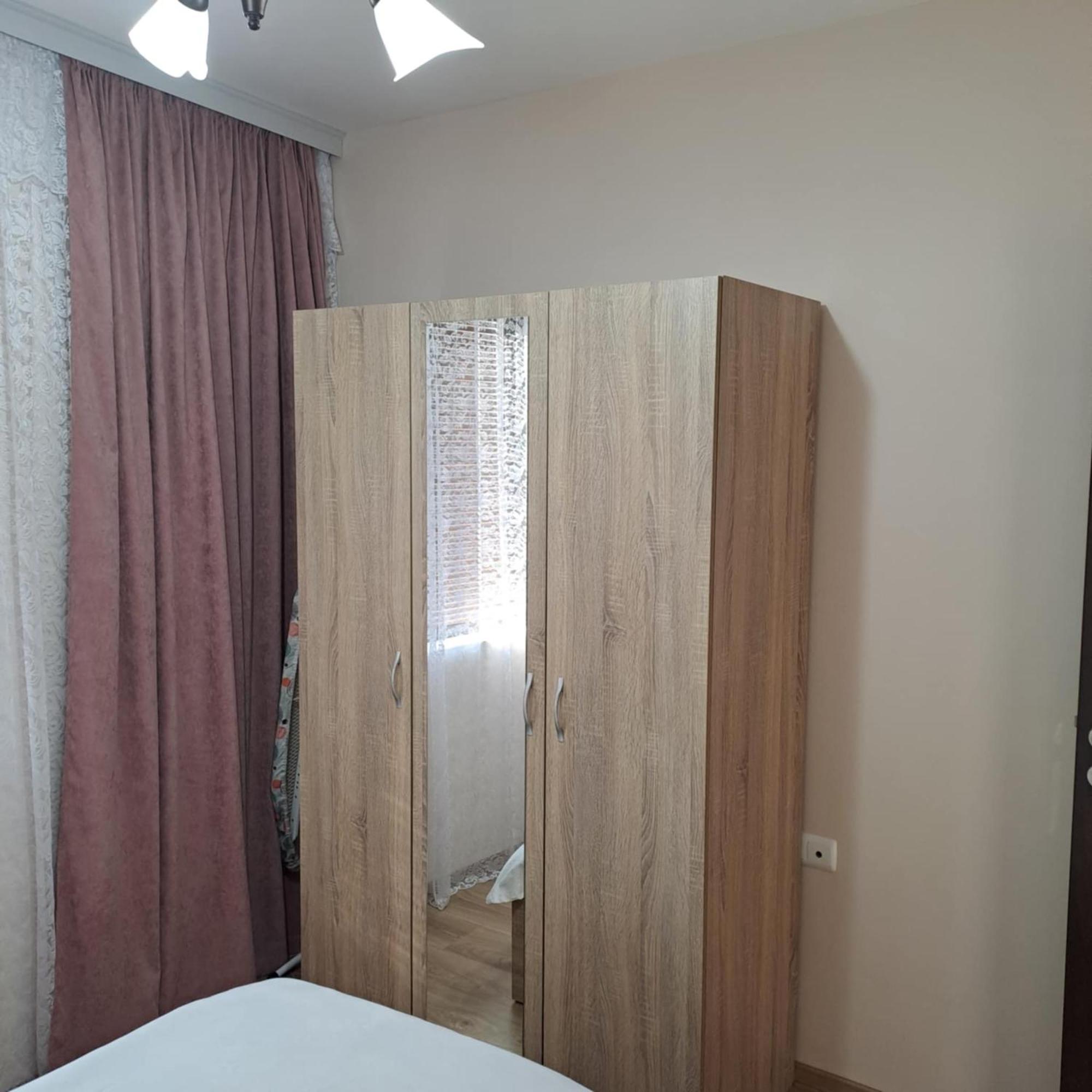 Апартамент Амира 3 Balcic Exterior foto