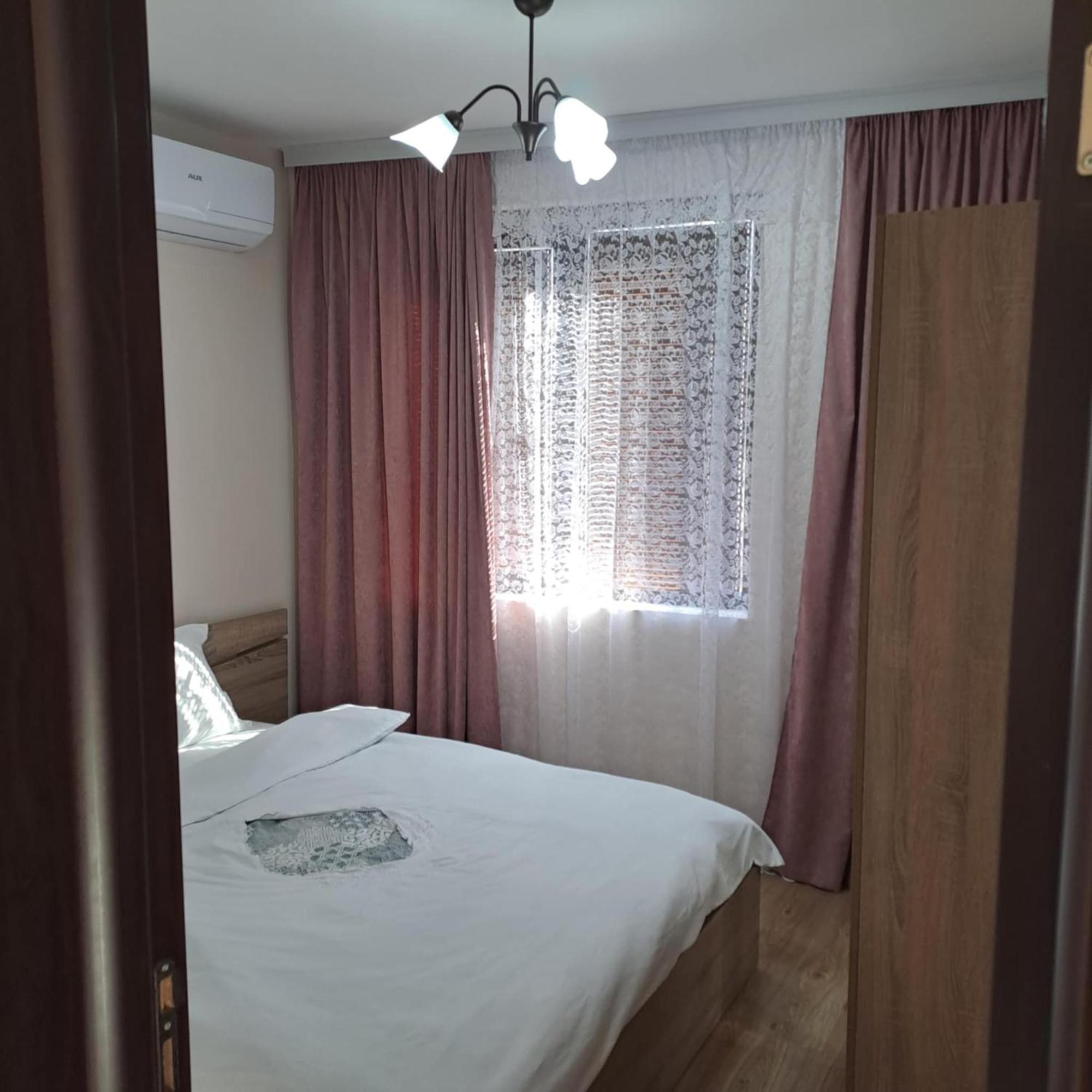 Апартамент Амира 3 Balcic Exterior foto