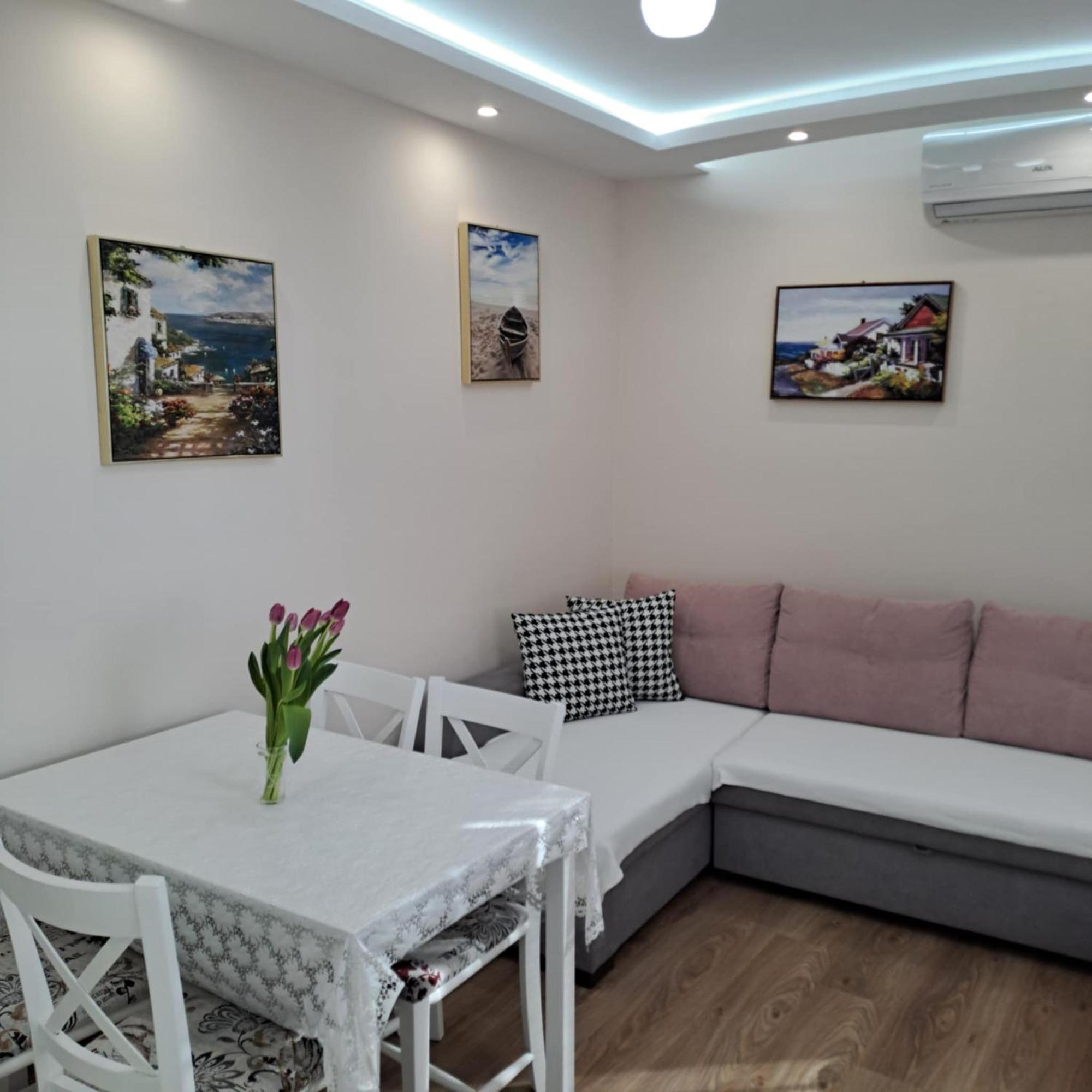Апартамент Амира 3 Balcic Exterior foto