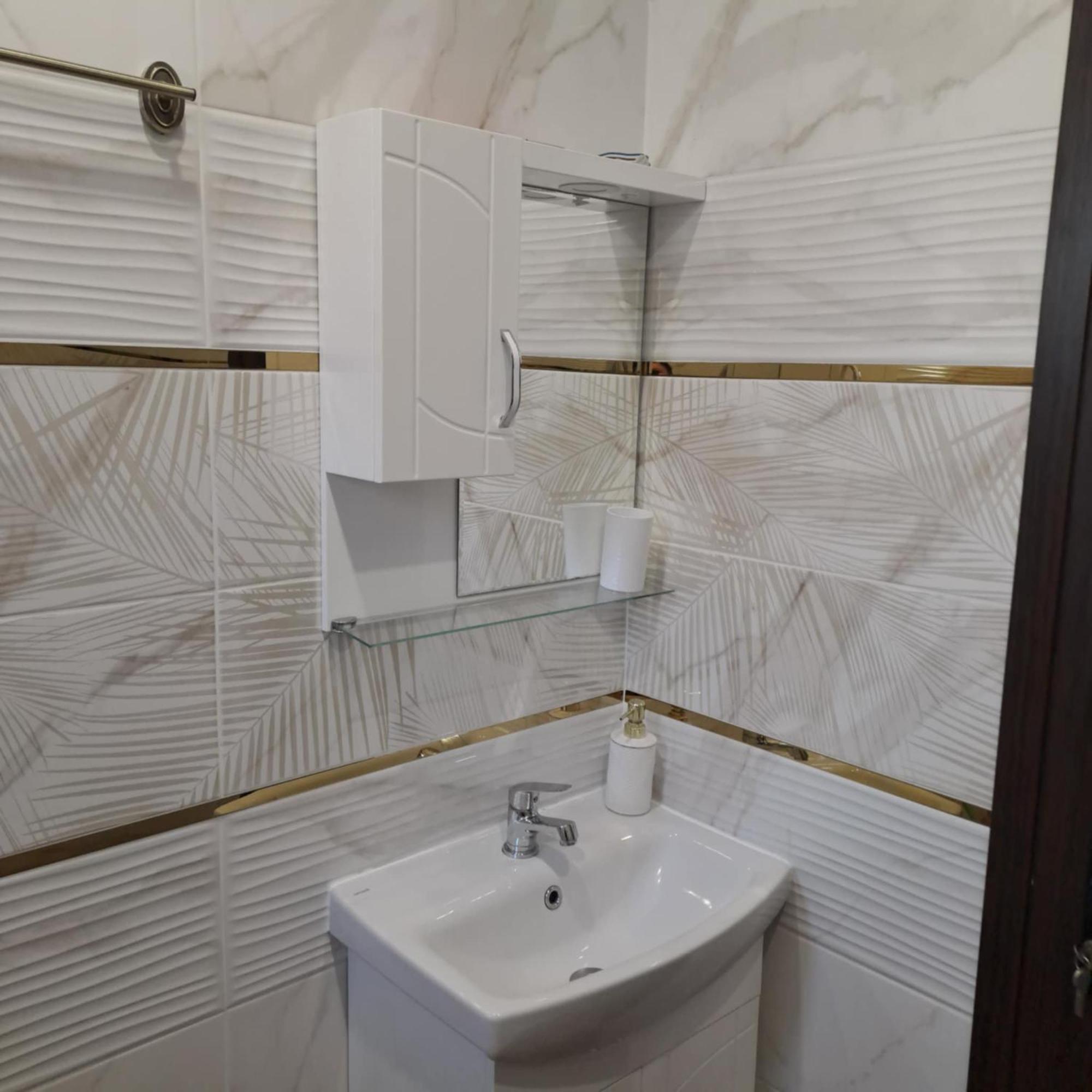 Апартамент Амира 3 Balcic Exterior foto